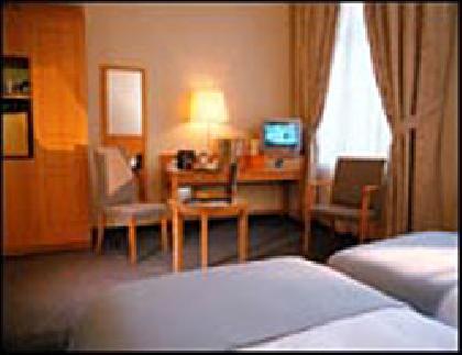 Las mejores ofertas de Mercure Praha Centre Praga
