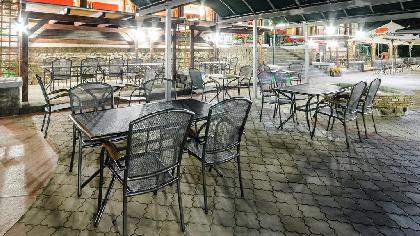 Las mejores ofertas de Myslivna Brno 