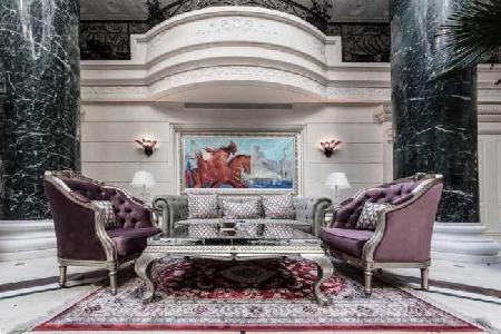 Las mejores ofertas de Xheko Imperial Luxury Boutique Hotel Tirana