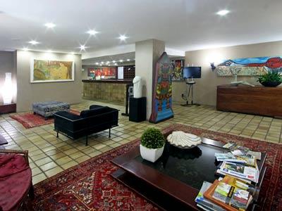 Las mejores ofertas de CULT HOTEL Recife 