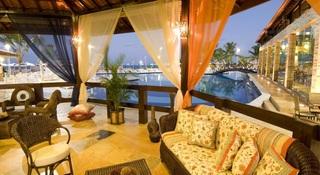 Las mejores ofertas de MUSSULO RESORT BY MANTRA João Pessoa