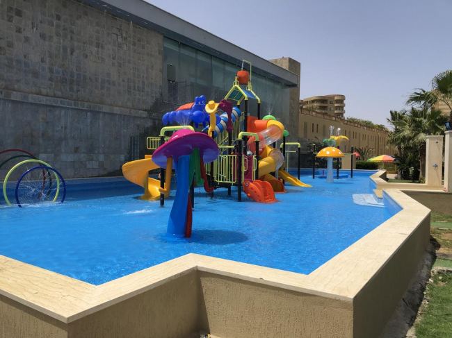 Las mejores ofertas de Grand Ocean ElSukhna Ain Sukhna