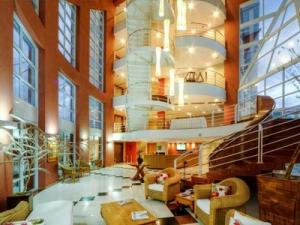 Las mejores ofertas de QUALITY HOTEL NITEROI Niterói