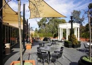 Las mejores ofertas de Quality Hotel Canterbury International Melbourne