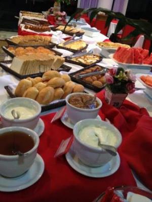 Las mejores ofertas de IGUASSU HOLIDAY HOTEL Cataratas del Iguazú