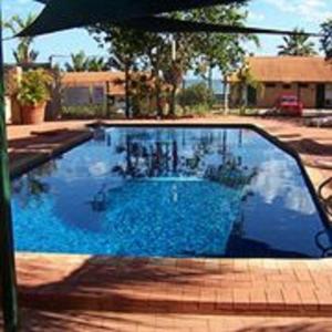 Las mejores ofertas de Hospitality Inn Port Hedland Port Hedland 