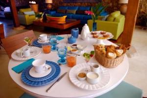 Las mejores ofertas de CASA TURQUESA MAISON D\ Parati 