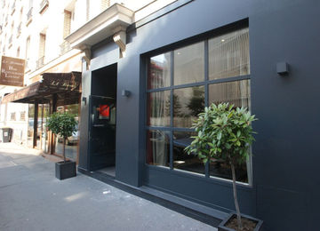 Las mejores ofertas de ACROPOLIS HOTEL PARIS BOULOGNE Paris 