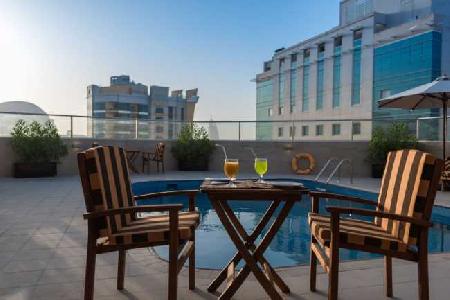 Las mejores ofertas de City Stay Prime Hotel Apartmen Dubai