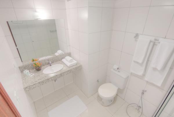 Las mejores ofertas de Vilage Inn Ribeirao Preto Ribeirão Preto