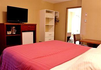 Las mejores ofertas de ALPINE MOTEL Kamloops