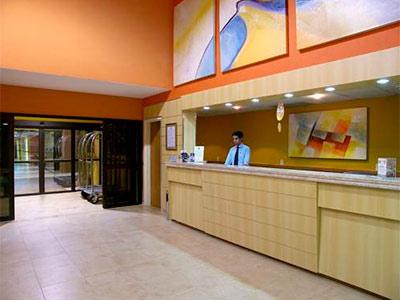 Las mejores ofertas de Sleep Inn Ribeiríƒo Preto - Atlantica Ribeirão Preto
