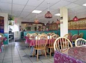 Las mejores ofertas de ECONO LODGE Edmonton