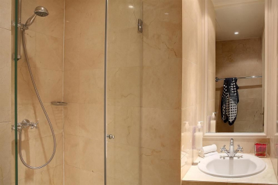 Las mejores ofertas de Hotel Saint Martin Bastille Paris 