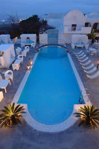 Las mejores ofertas de TheoxeniaBoutiqueHotel Santorini 