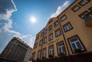 Las mejores ofertas de NABUCCO Praga