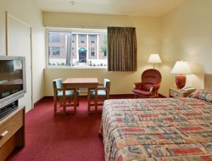 Las mejores ofertas de Super 8 By Wyndham Sarnia On Sarnia