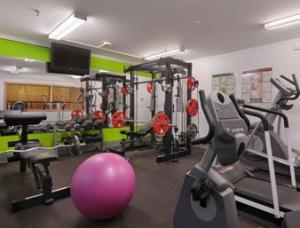 Las mejores ofertas de RAMADA PRINCE ALBERT Prince Albert