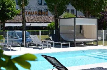 Las mejores ofertas de Kyriad Dijon Est Mirande Dijon 