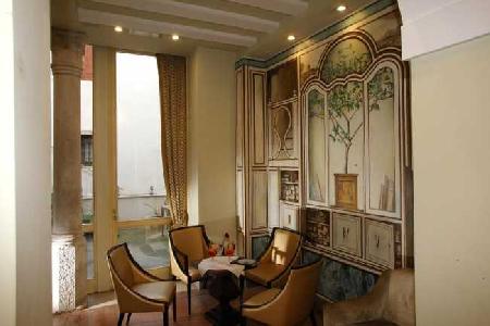 Las mejores ofertas de Hotel dei Dragomanni Venecia