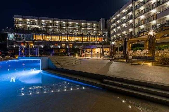 Las mejores ofertas de Ariti Grand Hotel Corfu Kerkira