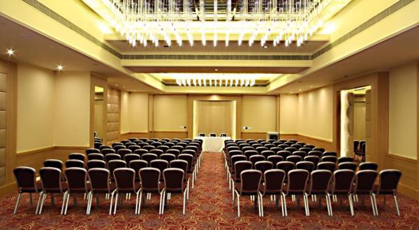 Las mejores ofertas de RADISSON HYDERABAD HITEC CITY Hyderabad