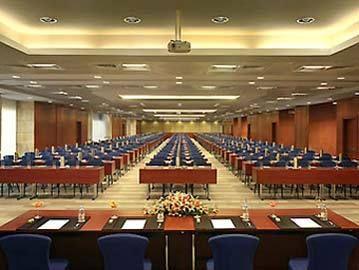 Las mejores ofertas de NOVOTEL HYDERABAD CONVENTION CENTRE (T) Hyderabad