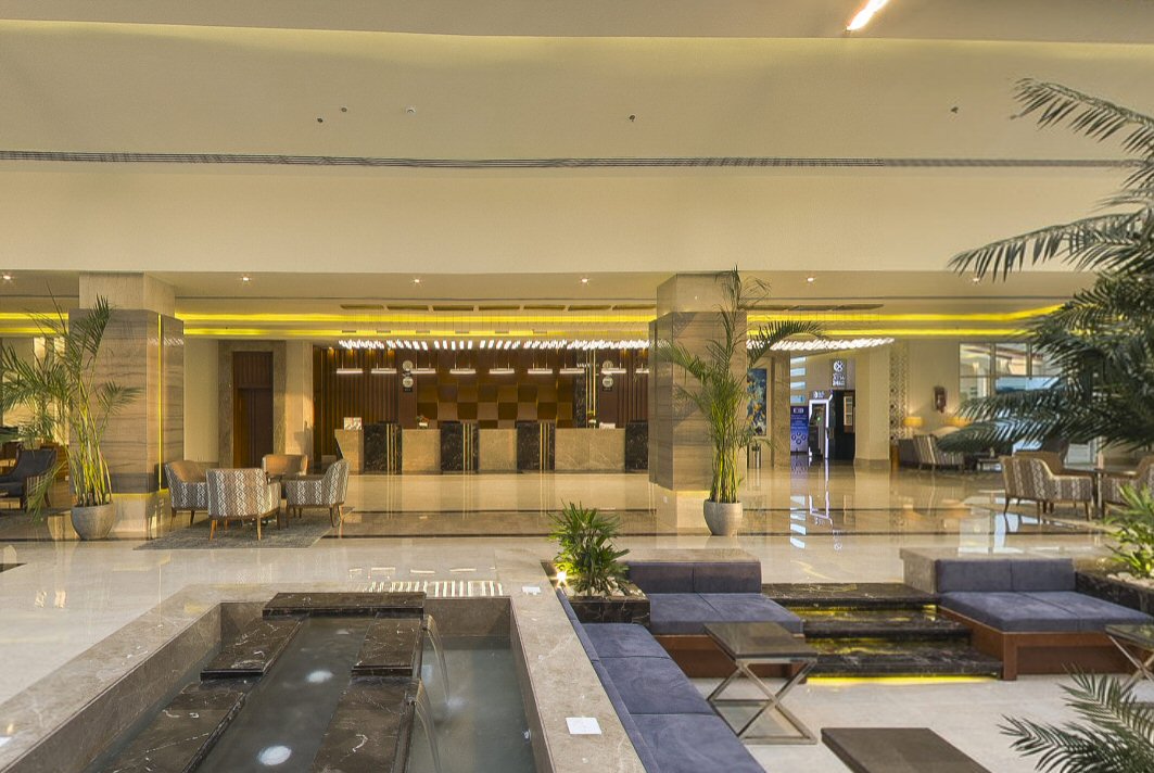 Albatros Sea World Marsa Alam