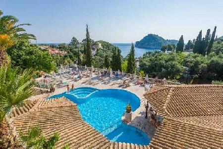 Las mejores ofertas de Cnic Paleo Artnouveau - Adults Only Palaiokastritsa