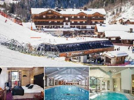 Las mejores ofertas de BEAUREGARD La Clusaz