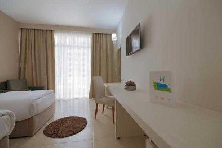 Las mejores ofertas de HOTEL HORIZONT Durres