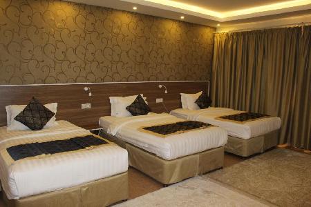 Las mejores ofertas de Al Diyar Hotel Nizwa 