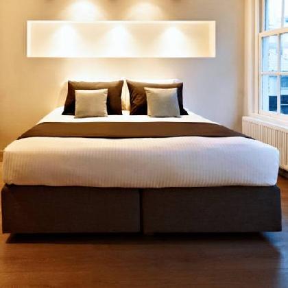 Las mejores ofertas de Ams Suites Amsterdam