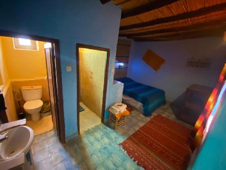 Las mejores ofertas de Auberge Kasbah Des Dunes Merzouga