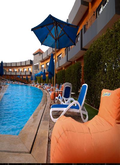 Las mejores ofertas de BYOOTBAY HOTEL El Cairo