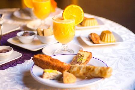 Las mejores ofertas de Riad Babylon Boumalne Dades