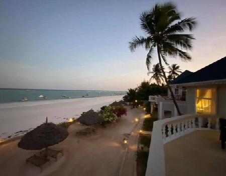 Best offers for Jafferji House Spa Zanzibar 