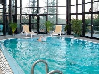 Las mejores ofertas de Park&suites Lognes Marne La Vallee Le Roi Du Lac Paris