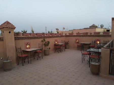 Las mejores ofertas de RIAD AMNAY Tarudant