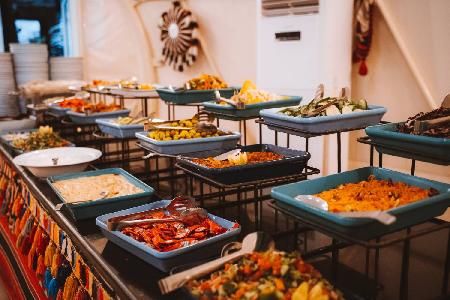 Las mejores ofertas de Suncity Camp Wadi Rum