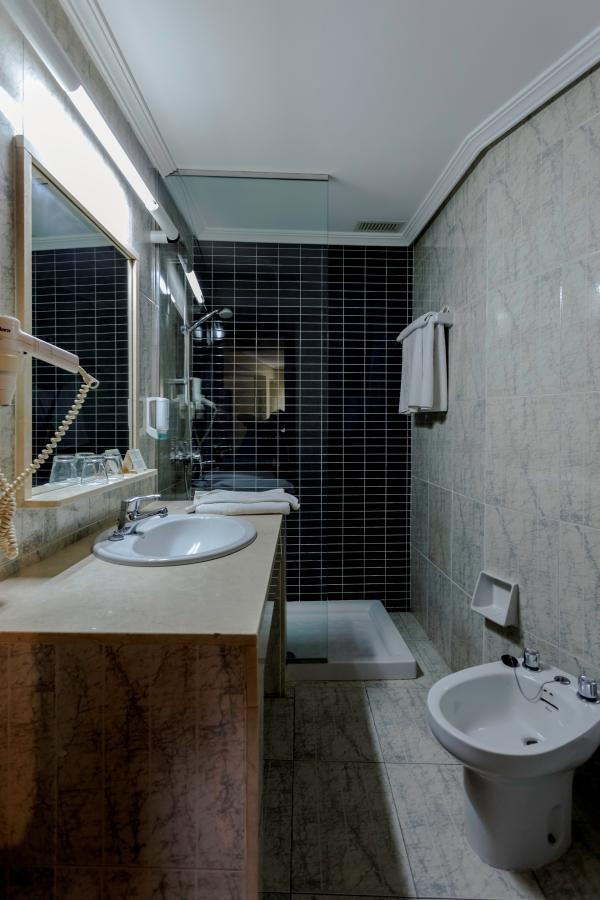 Las mejores ofertas de Torreluz Aparthotel Almería 