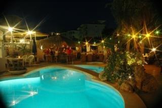 Las mejores ofertas de Indalico Almería 