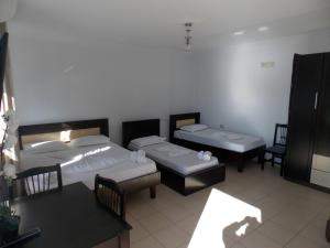 Las mejores ofertas de Nertili Hotel Sarande
