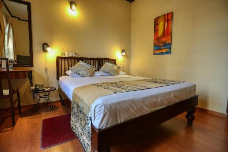 Las mejores ofertas de Colombo City Hotel Colombo
