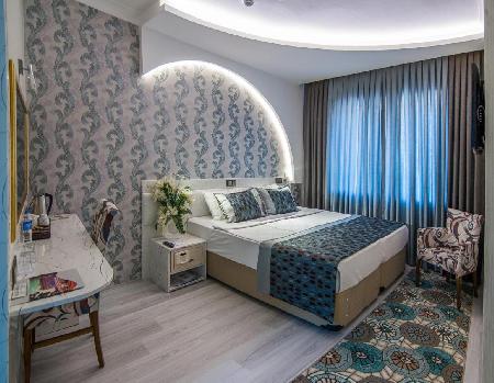 Las mejores ofertas de Dündar Hotel Konya