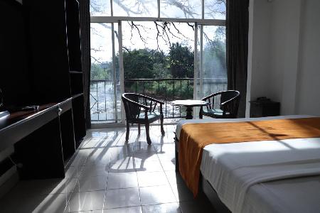 Las mejores ofertas de Gangaaddara Kandy 