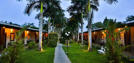 Las mejores ofertas de Hotel Chandrika Tissamaharama