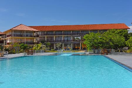 Las mejores ofertas de Passi Villa Passakudah