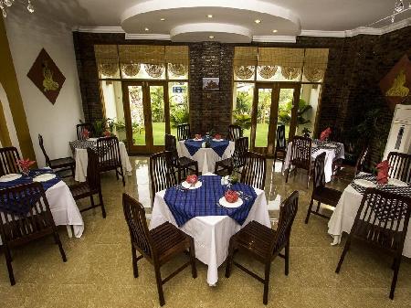 Las mejores ofertas de RAZAGYO HOTEL Bagan