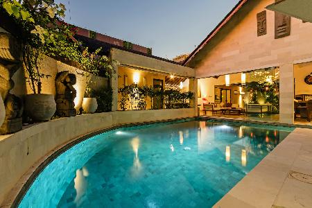 Las mejores ofertas de Villa Karang Gili Air